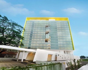 Doubletree By Hilton Jakarta - Diponegoro