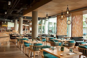Doubletree By Hilton Jakarta - Diponegoro