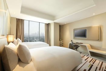 Doubletree By Hilton Jakarta - Diponegoro