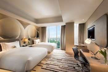 Doubletree By Hilton Jakarta - Diponegoro