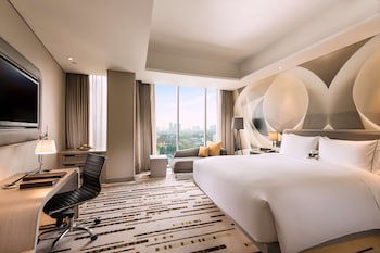 Doubletree By Hilton Jakarta - Diponegoro