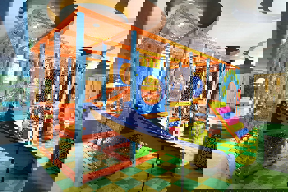 DoubleTree by Hilton Jakarta - Diponegoro