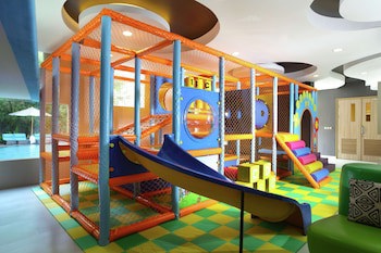 Doubletree By Hilton Jakarta - Diponegoro