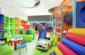 Doubletree By Hilton Jakarta - Diponegoro