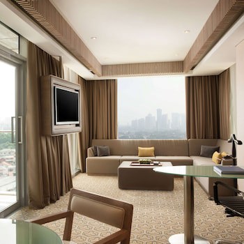Doubletree By Hilton Jakarta - Diponegoro