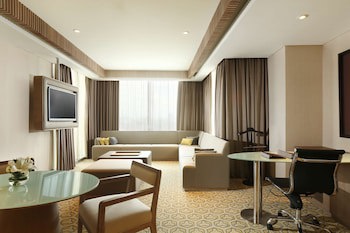 Doubletree By Hilton Jakarta - Diponegoro