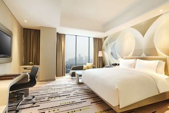 Doubletree By Hilton Jakarta - Diponegoro