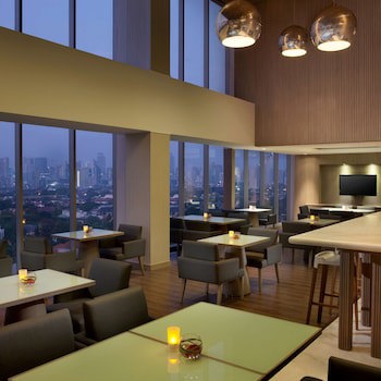 Doubletree By Hilton Jakarta - Diponegoro