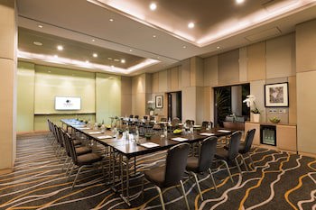 Doubletree By Hilton Jakarta - Diponegoro