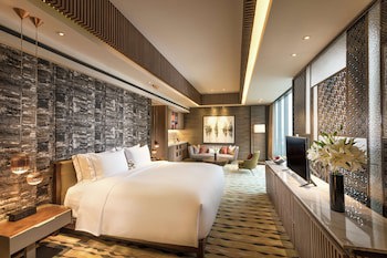 Doubletree By Hilton Jakarta - Diponegoro