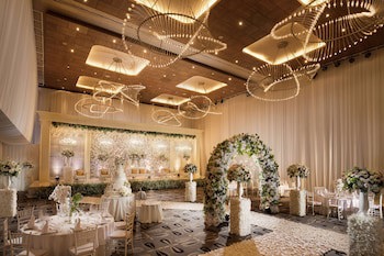 Doubletree By Hilton Jakarta - Diponegoro