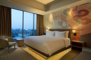 Doubletree By Hilton Jakarta - Diponegoro