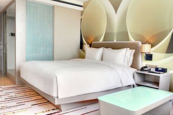 Doubletree By Hilton Jakarta - Diponegoro