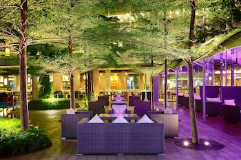 Doubletree By Hilton Jakarta - Diponegoro