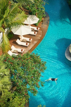 Doubletree By Hilton Jakarta - Diponegoro