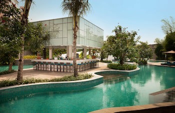 Doubletree By Hilton Jakarta - Diponegoro