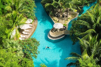 Doubletree By Hilton Jakarta - Diponegoro