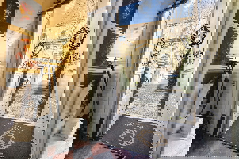 Profumo Maison Colosseo