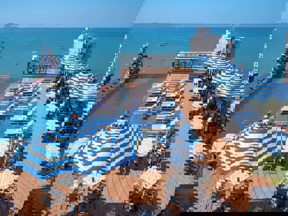 Siam@Siam Design Hotel Pattaya