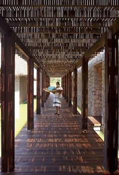 Hotel Escondido, Puerto Escondido, A Member Of Design Hotels - Adults Only