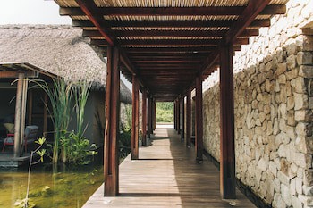 Hotel Escondido, Puerto Escondido, A Member Of Design Hotels - Adults Only