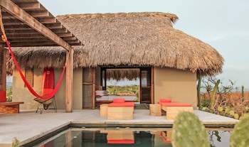Hotel Escondido, Puerto Escondido, A Member Of Design Hotels - Adults Only