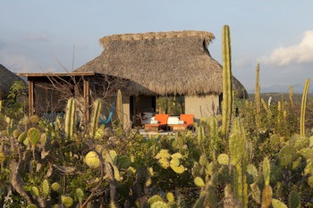 Hotel Escondido, Puerto Escondido, A Member Of Design Hotels - Adults Only