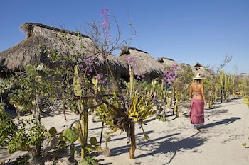 Hotel Escondido, Puerto Escondido, A Member Of Design Hotels - Adults Only