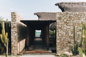Hotel Escondido, Puerto Escondido, A Member Of Design Hotels - Adults Only