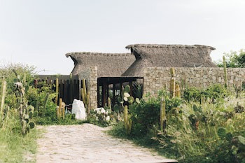 Hotel Escondido, Puerto Escondido, A Member Of Design Hotels - Adults Only