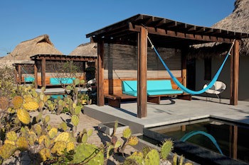 Hotel Escondido, Puerto Escondido, A Member Of Design Hotels - Adults Only