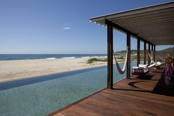 Hotel Escondido, Puerto Escondido, A Member Of Design Hotels - Adults Only