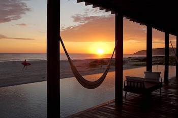 Hotel Escondido, Puerto Escondido, A Member Of Design Hotels - Adults Only