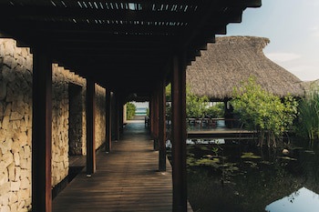 Hotel Escondido, Puerto Escondido, A Member Of Design Hotels - Adults Only