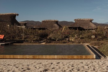 Hotel Escondido, Puerto Escondido, A Member Of Design Hotels - Adults Only
