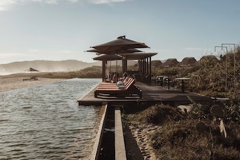 Hotel Escondido, Puerto Escondido, A Member Of Design Hotels - Adults Only