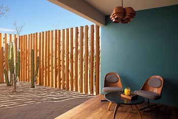 Hotel Escondido, Puerto Escondido, A Member Of Design Hotels - Adults Only