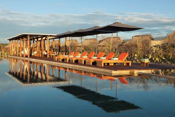 Hotel Escondido, Puerto Escondido, A Member Of Design Hotels - Adults Only