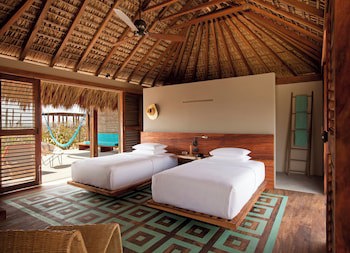 Hotel Escondido, Puerto Escondido, A Member Of Design Hotels - Adults Only