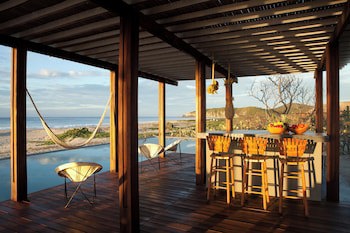 Hotel Escondido, Puerto Escondido, A Member Of Design Hotels - Adults Only
