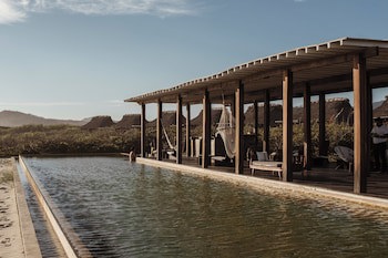 Hotel Escondido, Puerto Escondido, A Member Of Design Hotels - Adults Only