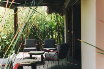 Hotel Escondido, Puerto Escondido, A Member Of Design Hotels - Adults Only