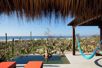 Hotel Escondido, Puerto Escondido, A Member Of Design Hotels - Adults Only