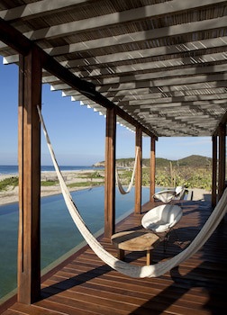 Hotel Escondido, Puerto Escondido, A Member Of Design Hotels - Adults Only