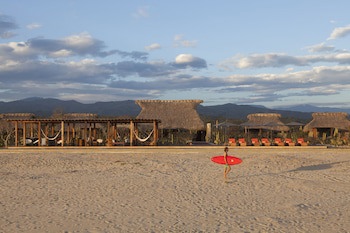 Hotel Escondido, Puerto Escondido, A Member Of Design Hotels - Adults Only