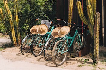 Hotel Escondido, Puerto Escondido, A Member Of Design Hotels - Adults Only