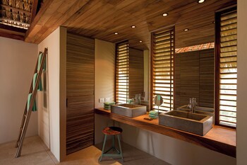 Hotel Escondido, Puerto Escondido, A Member Of Design Hotels - Adults Only