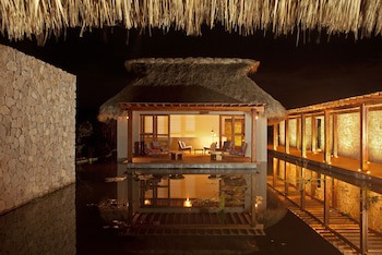 Hotel Escondido, Puerto Escondido, A Member Of Design Hotels - Adults Only
