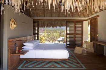 Hotel Escondido, Puerto Escondido, A Member Of Design Hotels - Adults Only