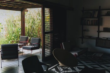 Hotel Escondido, Puerto Escondido, A Member Of Design Hotels - Adults Only